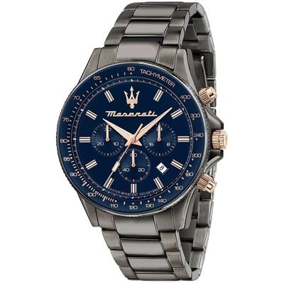 Maserati Chronograph Sfida Maserati Chronograph Sfida