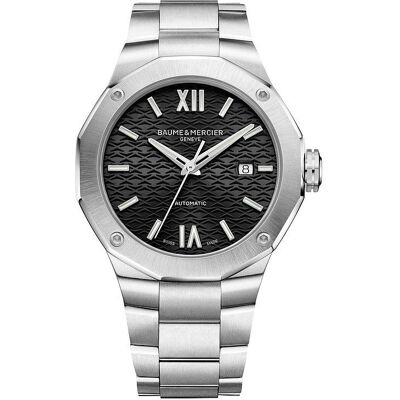 Baume & Mercier Herrenuhr Riviera Baume & Mercier Herrenuhr Riviera