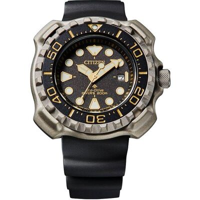 Citizen Herrenuhr Promaster Marine Eco Drive Citizen Herrenuhr Promaster Marine Eco Drive