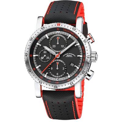 Mühle-Glashütte Chronograph Teutonia Sport I Mühle-Glashütte Chronograph Teutonia Sport I