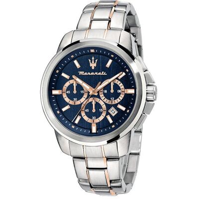 Maserati Chronograph Successo Maserati Chronograph Successo