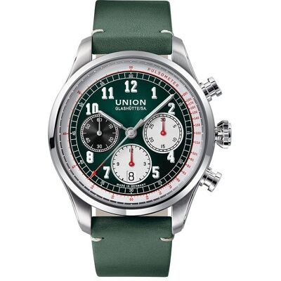 Union Glashütte Chronograph Belisar Union Glashütte Chronograph Belisar