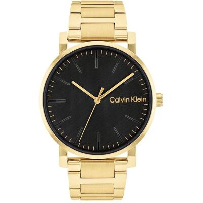 Calvin Klein Herrenuhr Calvin Klein Herrenuhr