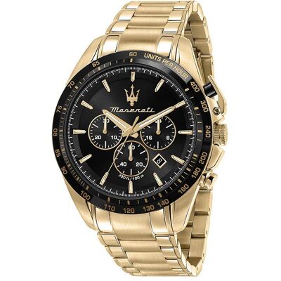 Maserati Chronograph Traguardo Maserati Chronograph Traguardo