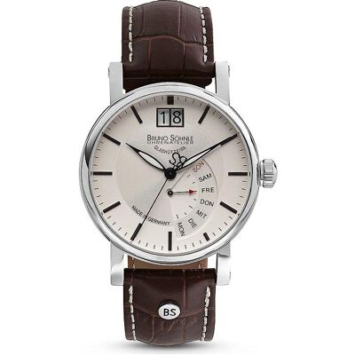 Bruno Söhnle Herrenuhr Pesaro I Bruno Söhnle Herrenuhr Pesaro I