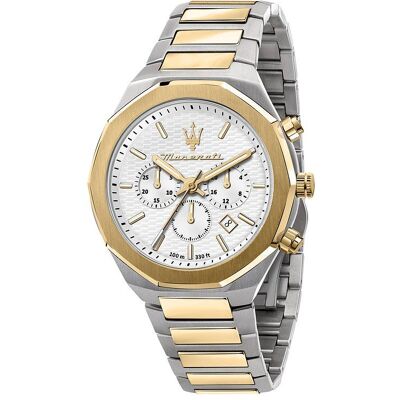 Maserati Chronograph Stile Maserati Chronograph Stile