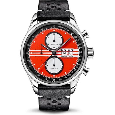 Union Glashütte Chronograph Viro Chronograph Union Glashütte Chronograph Viro Chronograph