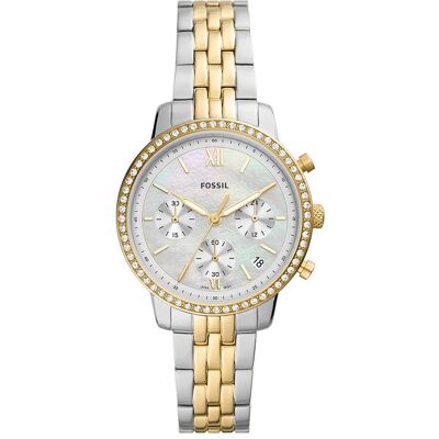 Fossil Chronograph Neutra Fossil Chronograph Neutra
