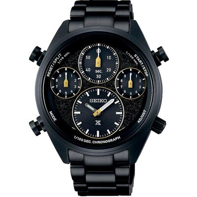 Seiko Chronograph Speedtimer Seiko Chronograph Speedtimer