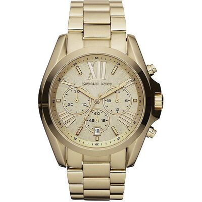 Michael Kors Chronograph Bradshaw Michael Kors Chronograph Bradshaw