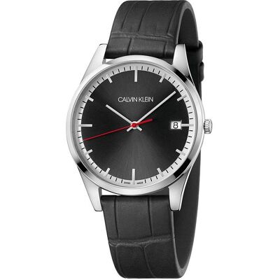 Calvin Klein Herrenuhr Calvin Klein Herrenuhr