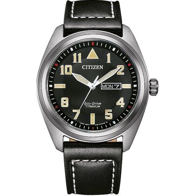 Citizen Herrenuhr Super Titanium Citizen Herrenuhr Super Titanium