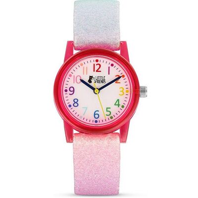 FAVS Little Friends Kinderuhr FAVS Little Friends Kinderuhr
