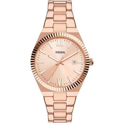 Fossil Damenuhr Scarlette Fossil Damenuhr Scarlette