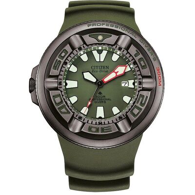 Citizen Herrenuhr Promaster Marine Eco Drive Citizen Herrenuhr Promaster Marine Eco Drive
