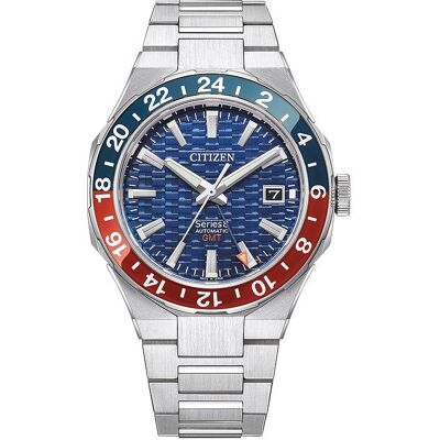 Citizen Herrenuhr Mechanik Citizen Herrenuhr Mechanik
