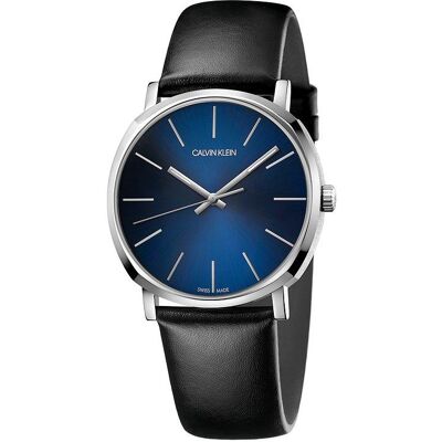Calvin Klein Herrenuhr Calvin Klein Herrenuhr