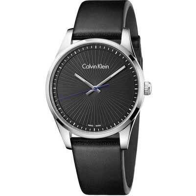 Calvin Klein Herrenuhr Calvin Klein Herrenuhr