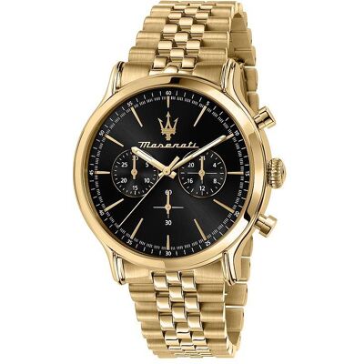 Maserati Chronograph Epoca Maserati Chronograph Epoca