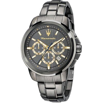 Maserati Chronograph Successo Maserati Chronograph Successo