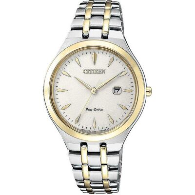 Citizen Damenuhr Elegant Eco Drive Citizen Damenuhr Elegant Eco Drive