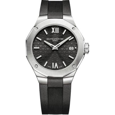 Baume & Mercier Damenuhr Riviera Baume & Mercier Damenuhr Riviera