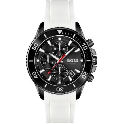 Boss Chronograph Boss Chronograph