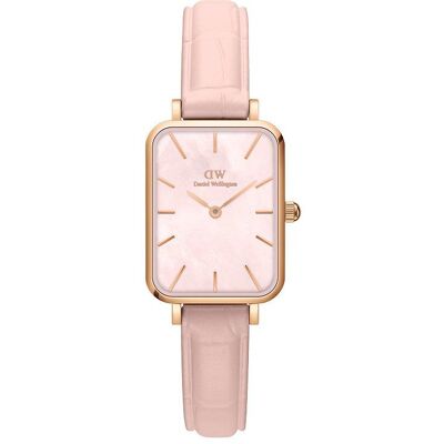 Daniel Wellington Damenuhr Quadro Daniel Wellington Damenuhr Quadro