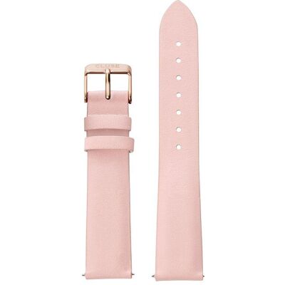 Cluse Kunststoffband Boho Chic Cluse Kunststoffband Boho Chic