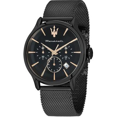 Maserati Chronograph Epoca Maserati Chronograph Epoca