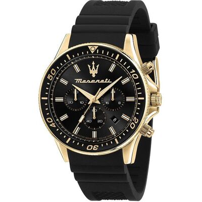 Maserati Chronograph Sfida Maserati Chronograph Sfida