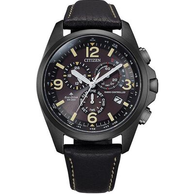 Citizen Chronograph Promaster Land Citizen Chronograph Promaster Land