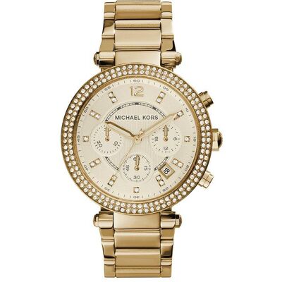 Michael Kors Chronograph Parker Michael Kors Chronograph Parker