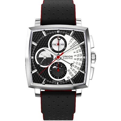 Union Glashütte Chronograph Averin Union Glashütte Chronograph Averin