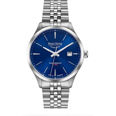 Bruno Söhnle Herrenuhr Turin II Big Bruno Söhnle Herrenuhr Turin II Big
