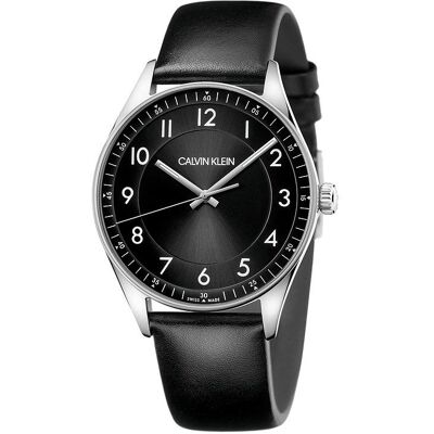 Calvin Klein Herrenuhr Calvin Klein Herrenuhr