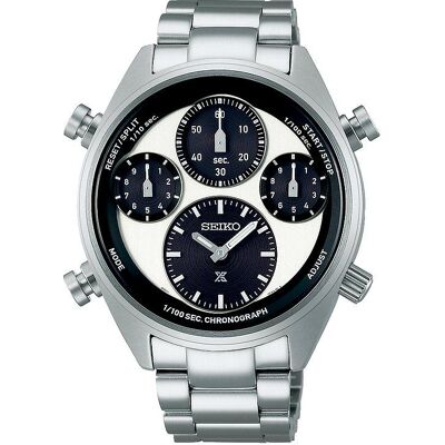 Seiko Chronograph Solar Seiko Chronograph Solar