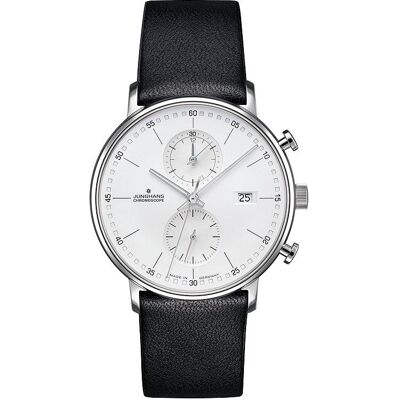 Junghans Chronograph FORM C Junghans Chronograph FORM C