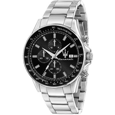 Maserati Chronograph Sfida Maserati Chronograph Sfida