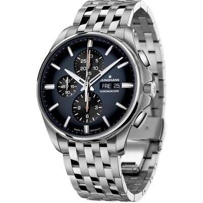 Junghans Chronograph Meister S Chronoscope Junghans Chronograph Meister S Chronoscope