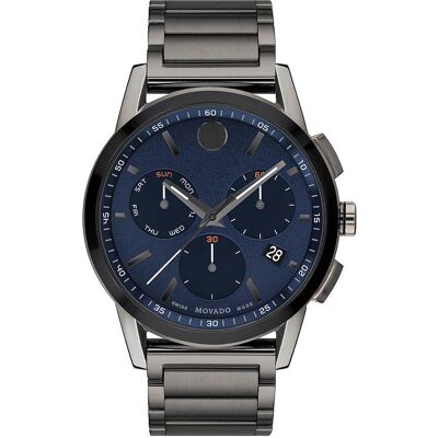 MOVADO Chronograph Museum Classic MOVADO Chronograph Museum Classic