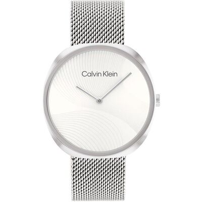 Calvin Klein Damenuhr Calvin Klein Damenuhr