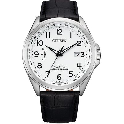 Citizen Herrenuhr Funkuhr Eco Drive Citizen Herrenuhr Funkuhr Eco Drive