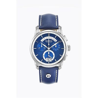 Bruno Söhnle Herrenuhr Grandioso Bruno Söhnle Herrenuhr Grandioso