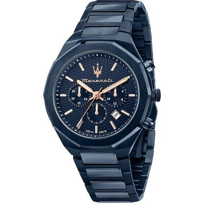 Maserati Chronograph Stile Maserati Chronograph Stile