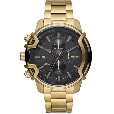 Diesel Chronograph Griffed Diesel Chronograph Griffed