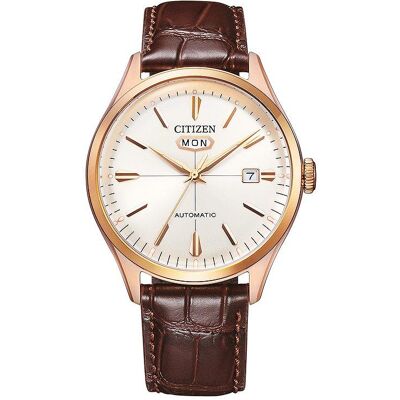 Citizen Herrenuhr Automatik Citizen Herrenuhr Automatik