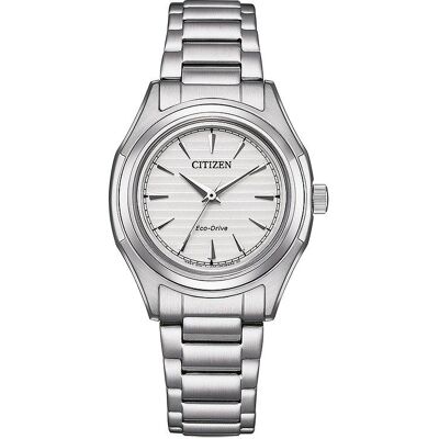 Citizen Damenuhr Sport Eco Drive Citizen Damenuhr Sport Eco Drive