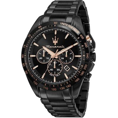 Maserati Chronograph Traguardo Maserati Chronograph Traguardo