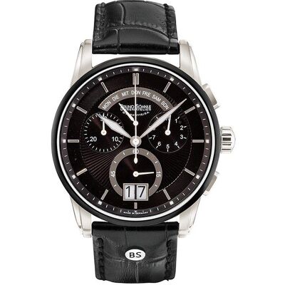 Bruno Söhnle Chronograph Grandioso Bruno Söhnle Chronograph Grandioso